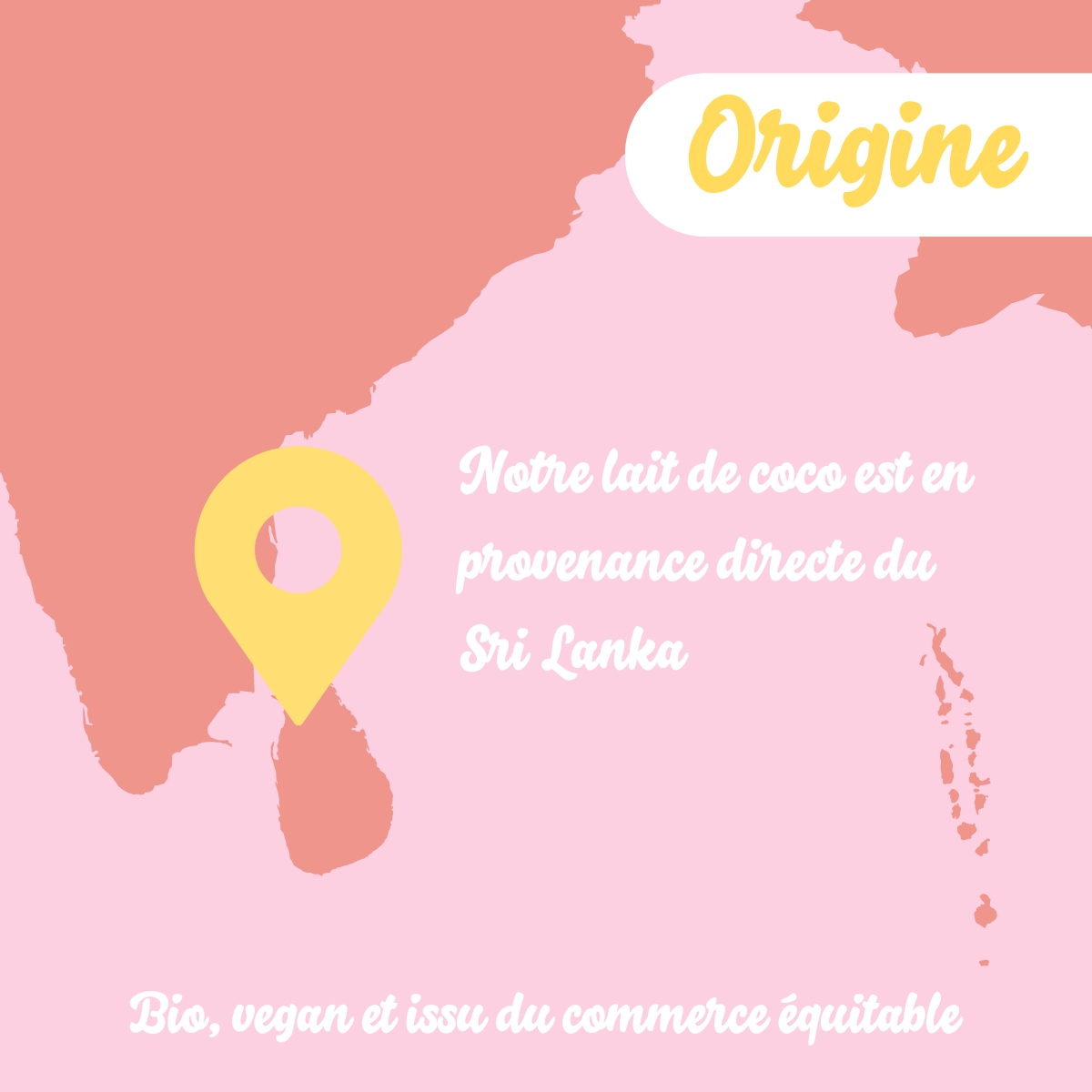 NOUVEAUTÉ Lait de coco concentré sucré Base Organic Food